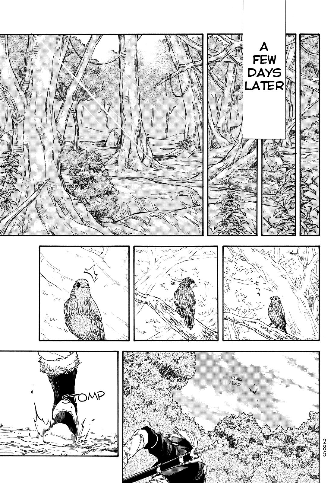 Tensei Shitara Slime Datta Ken, Chapter 8 image 12